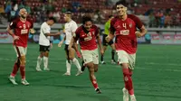 Menang Besar atas Stallion Laguna FC di AFC Cup, Posisi Bali United Belum Aman untuk Lolos ke Fase Semifinal Zona Asia Tenggara