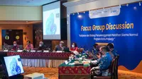 Masuk Endemi, Pemerintah Siapkan Skema Normal Pelaksanaan Kartu Prakerja