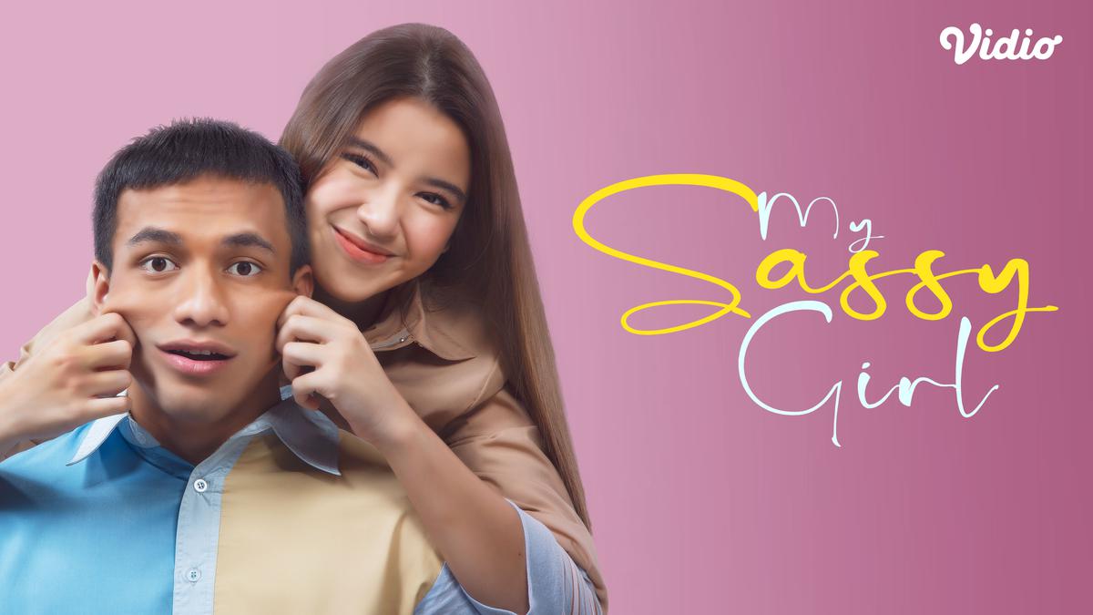 My Sassy Girl Ada di Vidio, Film Rom-Com Indonesia yang Bikin Gemas dan Baper Maksimal
