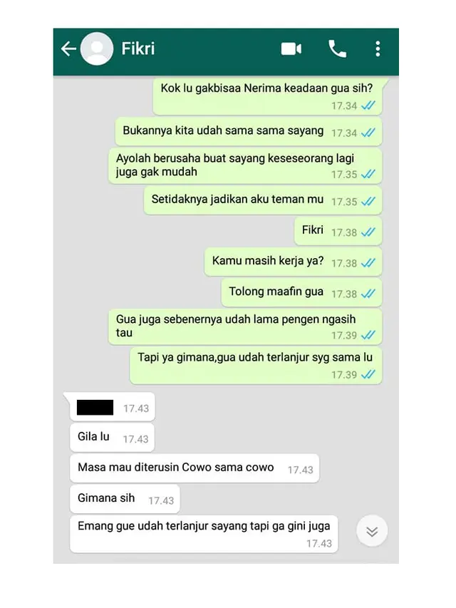Obrolan Kocak Pasangan Berusaha Jujur Ini, Endingnya Ngakak Banget