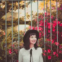 Ilustrasi gaya rambut 60s. (Unsplash.com/Allef)