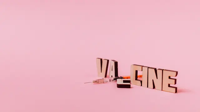 4 Jenis Vaksin Halal yang Diresmikan Kemenkes Melalui Program Vaksinasi COVID-19 Nasional