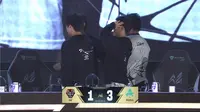 Alter Ego Kalah 1-3 dari Aurora Gaming PH di Knockout Stage M7, Jalan ke Final Kian Berat