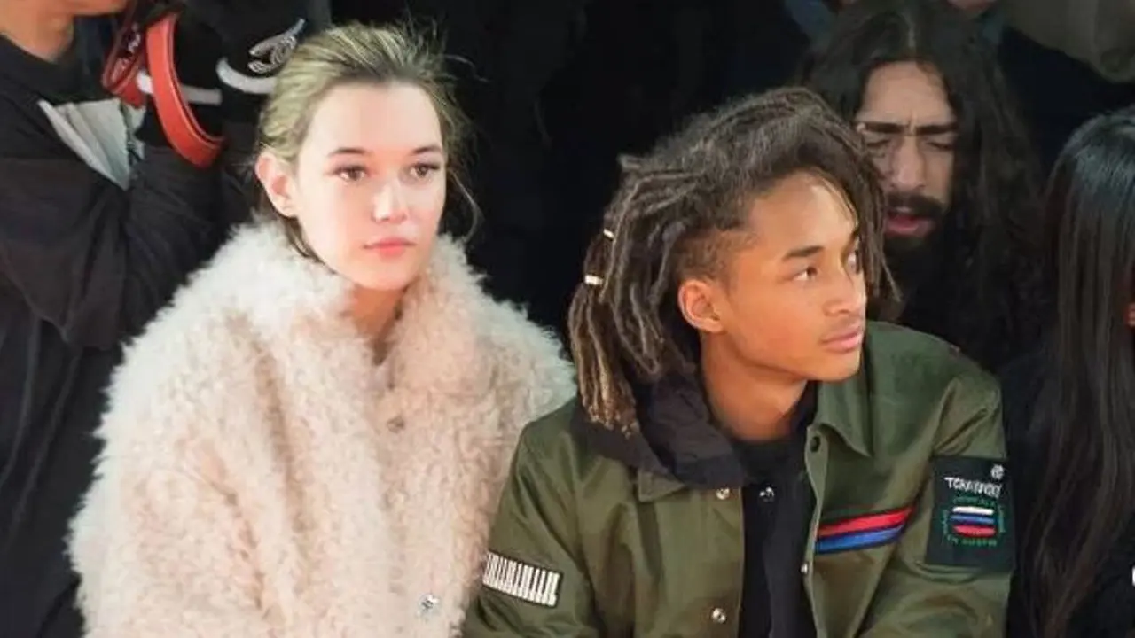 Jaden Smith