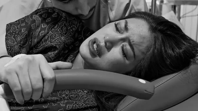 Potret Mesra Vincent Verhaag dan Jessica Iskandar. (instagram/v.andrianto/inijedar)