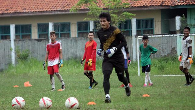 Kiper Martapura FC, Ali Budi Raharjo