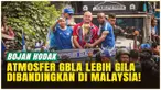 Pelatih Persib Bandung, Bojan Hodak, telah mengakui bahwa pertandingan melawan Selangor FC di ajang AFC Champions League 2 akan sangat sulit. Selangor adalah salah satu klub terbesar di Malaysia dan tengah dalam tren positif setelah pergantian pelati...