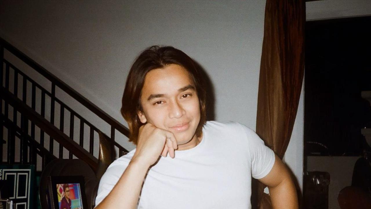 Makin Macho, Ini 6 Potret Terbaru Billy Syahputra yang Kini Berotot