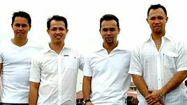 Reony Mainaky