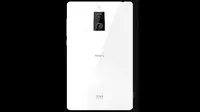 Xiaomi Mi Note 2 Punya Dua Kamera Belakang?