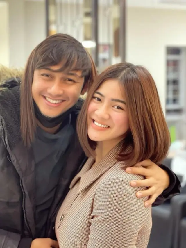 6 Potret Terbaru Felicya Angelista Berambut Pendek, Ubah Gaya Usai Menikah
