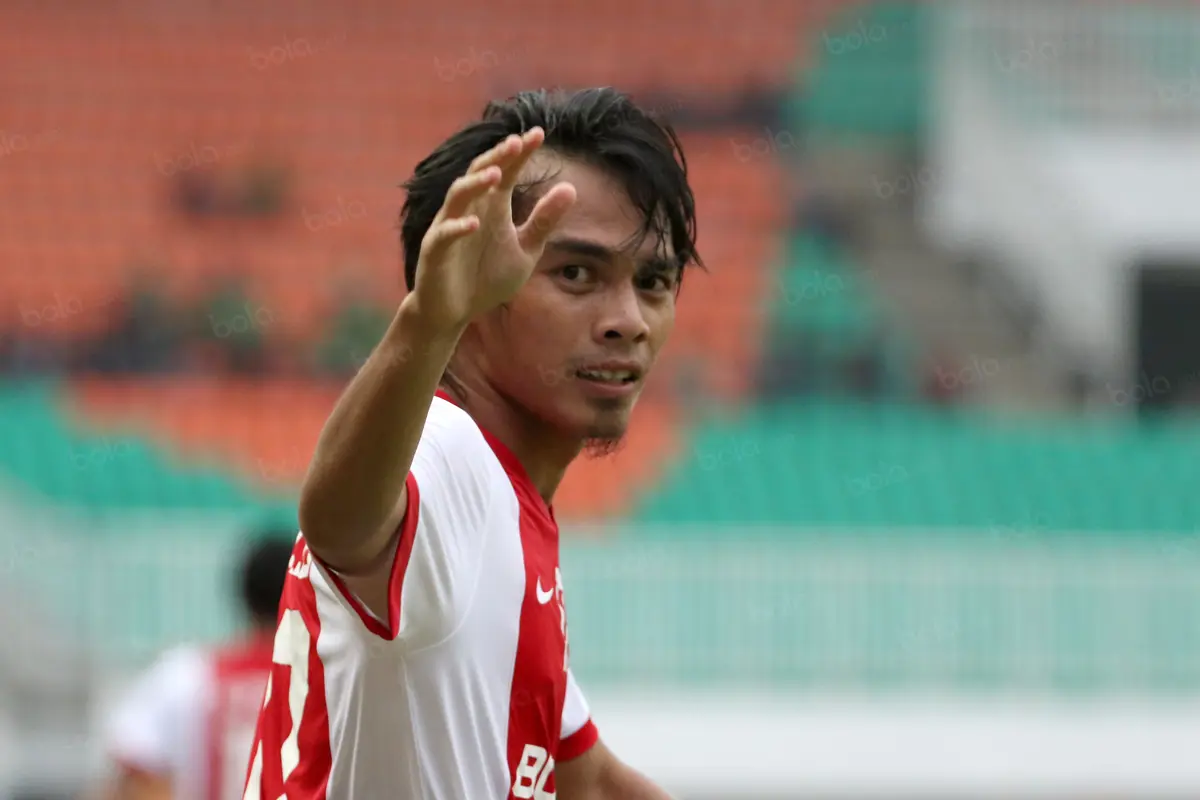 Rasyid Bakri