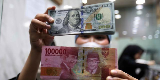 Bos BI Pastikan Rupiah Stabil Meski Sempat Sentuh Rp 17.669 per Dolar AS