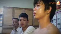 [VIDEO] Tewas Mengenaskan, Sekeluarga Dibantai 2 Tuna Rungu