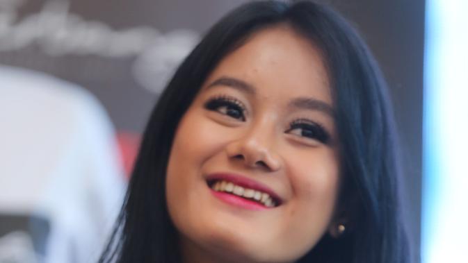 Dinda Hauw (Adrian Putra/bintang.com)