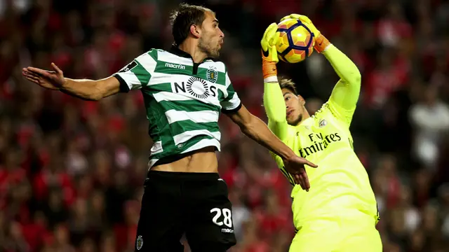 Manchester City, Benfica, Ederson Moraes, Premier League