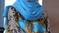 Benarkah Amy Qanita Bermusuhan dengan Ibunda Nagita Slavina?