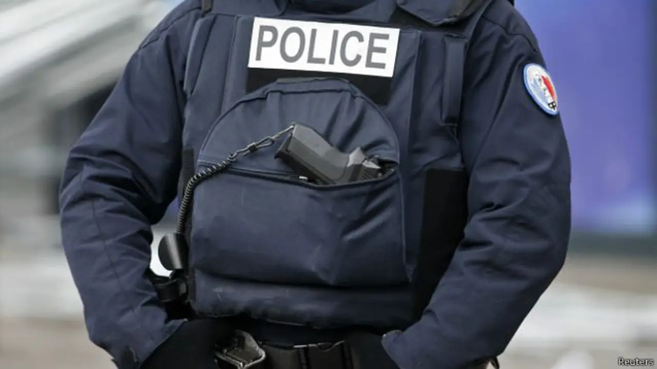 rompi antipeluru