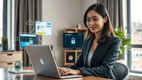 Rekber Adalah: Panduan Lengkap Sistem Pembayaran Online yang Aman