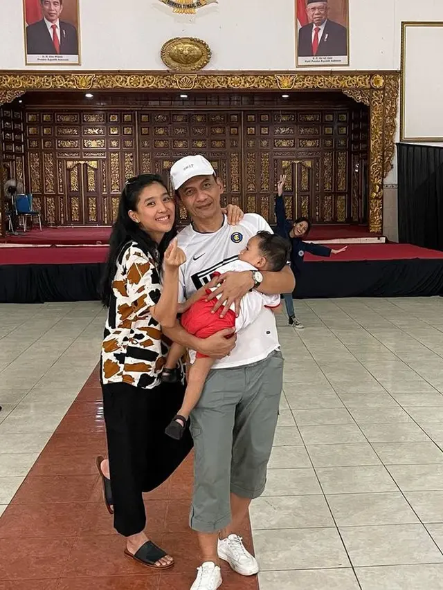 Olivia Zalianty (Instagram/oliviazallianty)