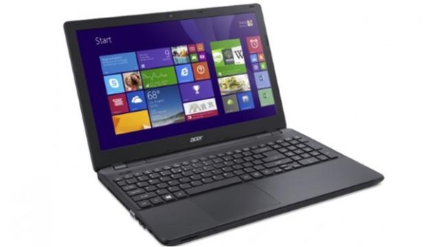 Acer Aspire E5 551