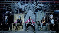 Daebak! Lagu Milik Big Bang Ditonton Ratusan Juta Orang