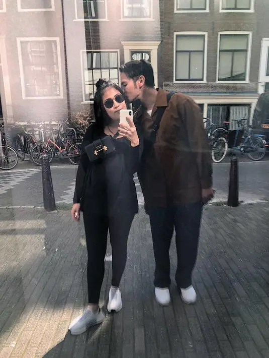 (Instagram/tarrabudiman)