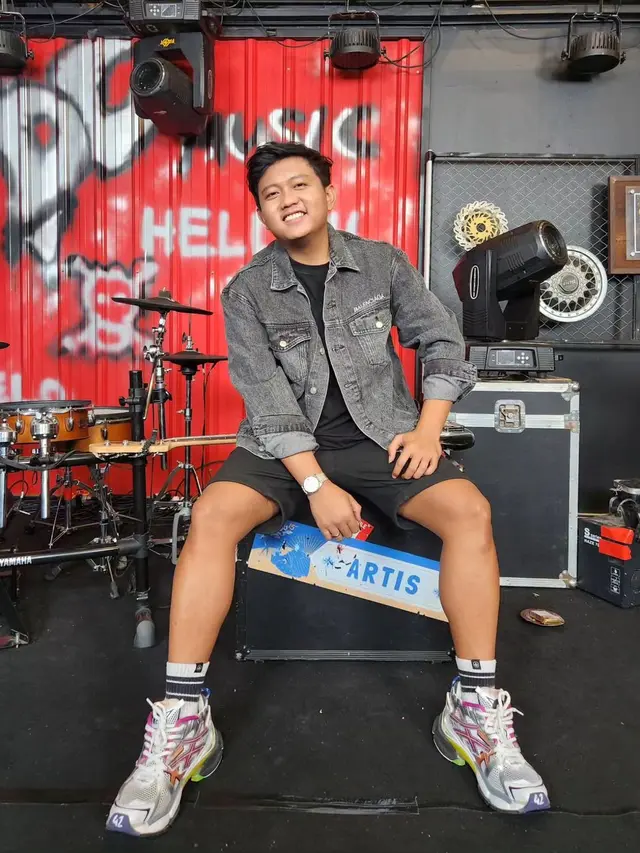 [Fimela] Denny Caknan