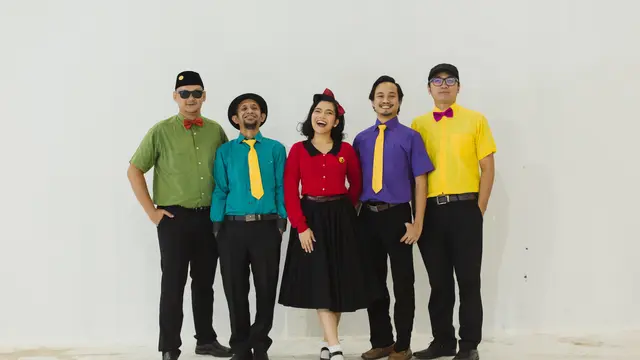 Deredia. (Dok. Demajors)