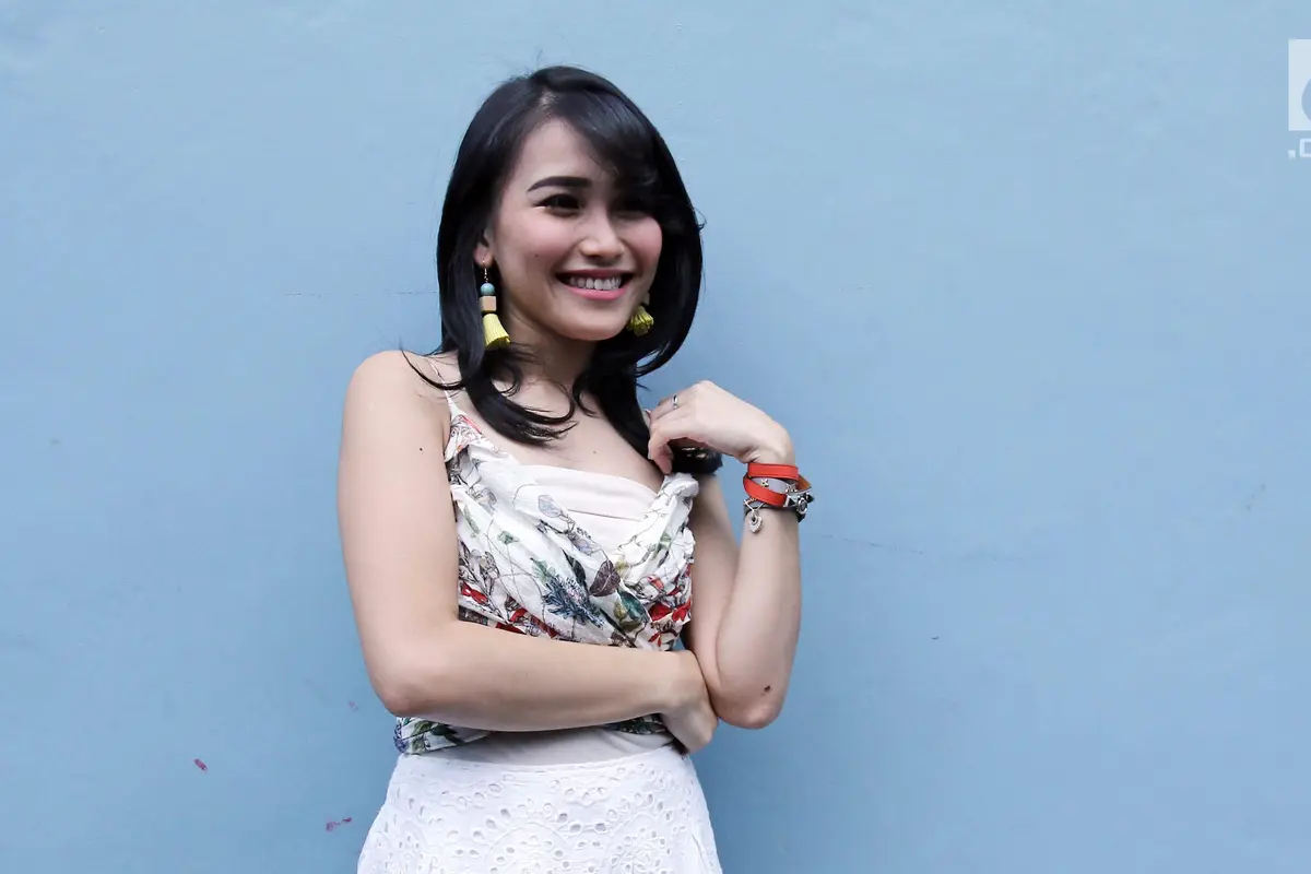 Ayu Ting ting
