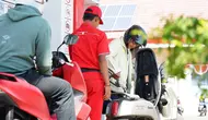 Begini Upaya Pertamina Patra Niaga Pulihkan Layanan BBM di Bali