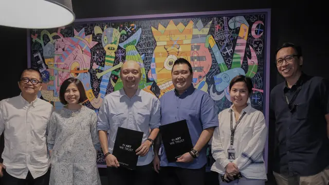 [Fimela] Malailo Phinisi Artotel