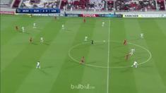 Al Duhail melibas Lokomotiv Tashkent 3-2 dalam duel Liga Champions Asia yang menghibur, Selasa (6/3). Tuan rumah memimpin tiga gol...