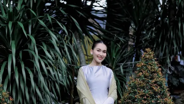 Ayu Ting Ting. (Foto: Arka Photography dari Instagram @ayutingting92)