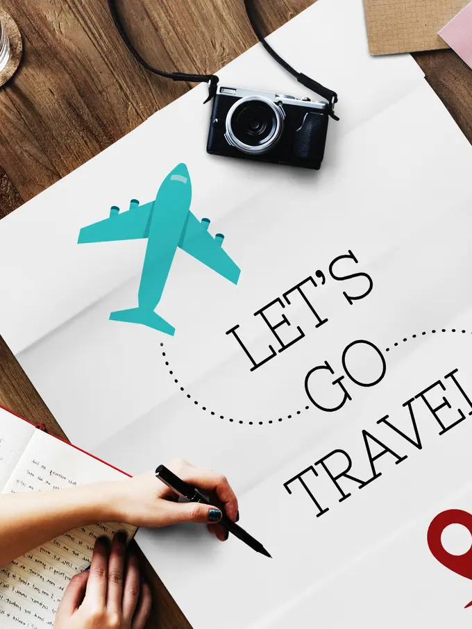 Tips sukses berburu tiket liburan di travel fair