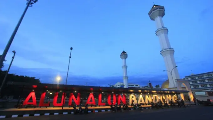 Kebiasaan Unik dan Gokil Orang Bandung Asli