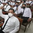 Pengalihan Status PPPK Paruh Waktu Bisa Jamin Kesejahteraan Guru
