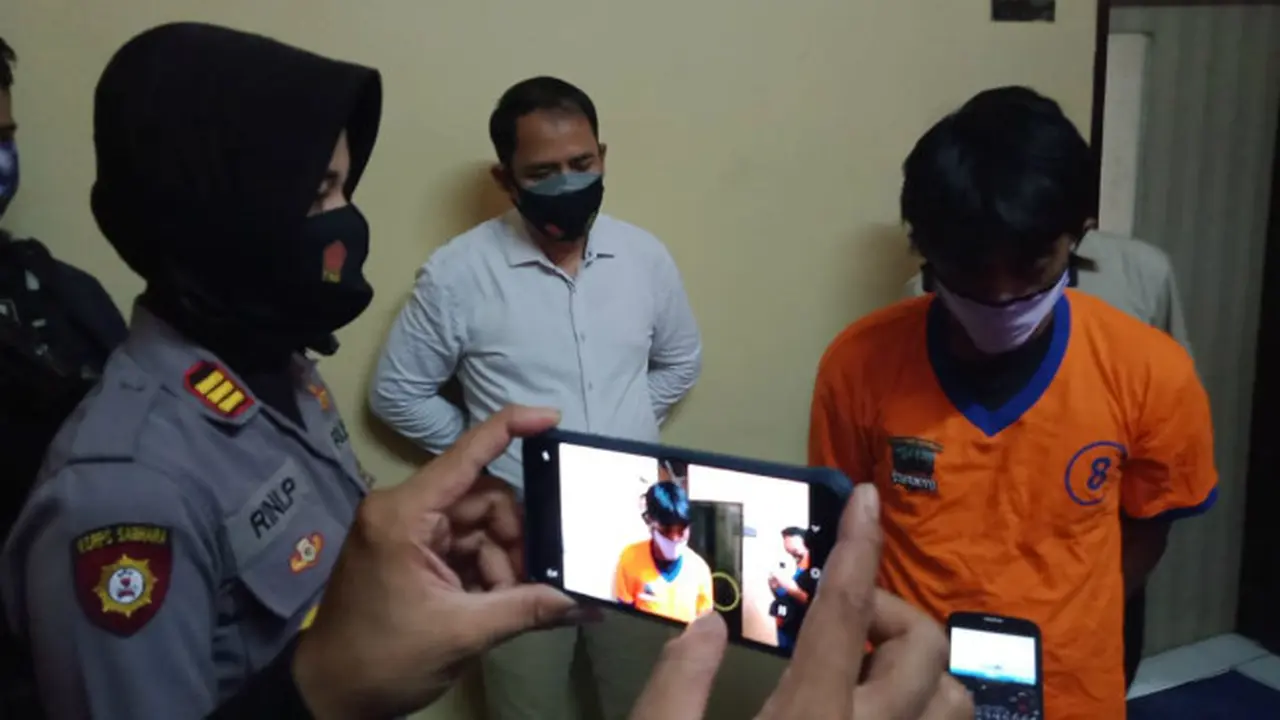 (Foto: Liputan6.com/Dian Kurniawan)