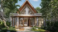 10 Tips Rumah Tetap Sejuk Tanpa Boros Listrik yang Hemat dan Nyaman Sepanjang Hari