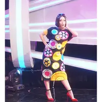 (Instagram/mrsayudewi)