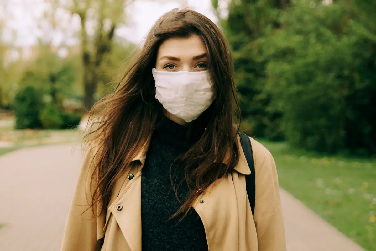 masker-kezo