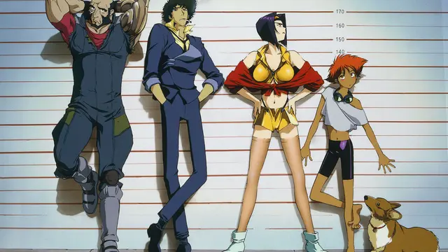 7 Tontonan Wajib Bagi Para Pembenci Anime