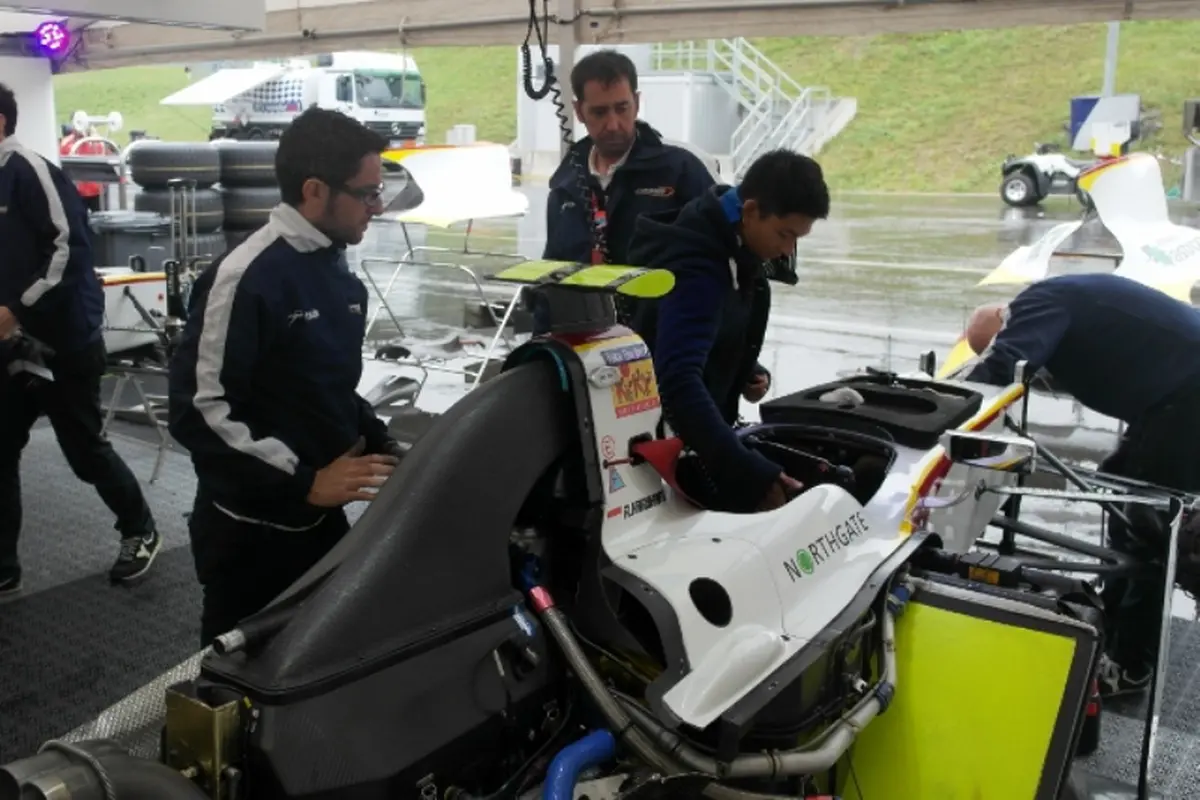 Rio Haryanto