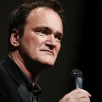 Sutradara Quentin Tarantino.