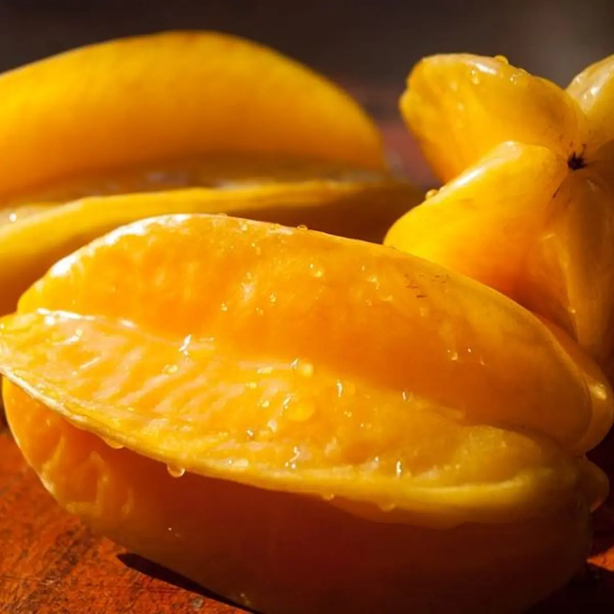 Manfaat Belimbing bagi Kesehatan, Star Fruit Rendah Kalori Kaya