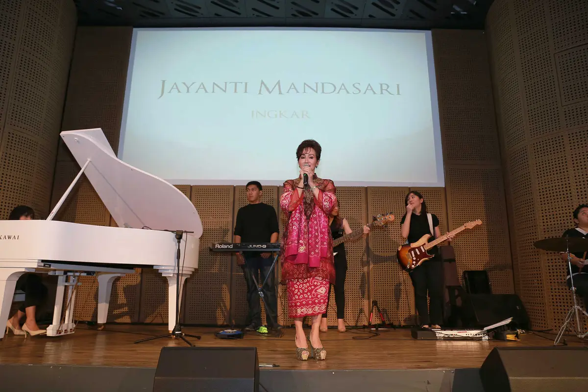 Jayanti