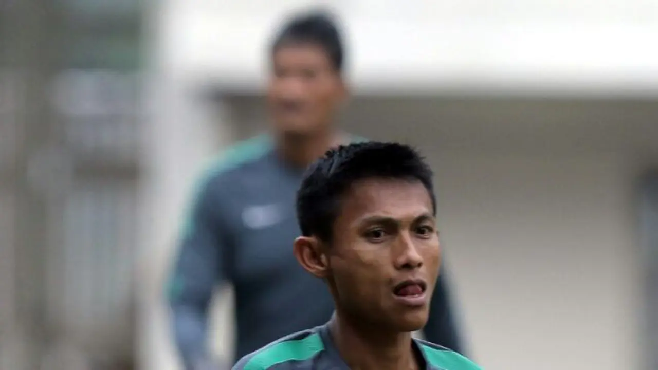 Ade Ali