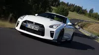 Menanti Generasi Baru Nissan GT-R Jadi Sportcar Tercepat