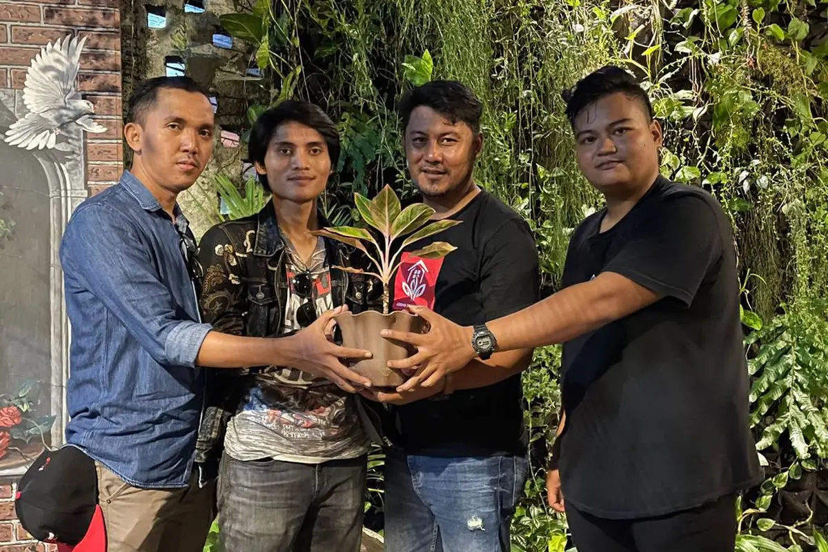 Big Records Asia dan Norton Records Rillis Lagu untuk Program Edukasi Kelestarian Hutan