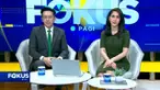 Simak informasi dalam Fokus Pagi edisi (06/5) dengan pilihan topik-topik sebagai berikut, Pengendara Lari dari Terjangan Puting Beliung, Ribut Tetangga Berujung Maut, Puluhan Siswa Diduga Keracunan MBG, Persib Juara BRI Liga 1.